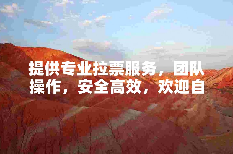 提供专业拉票服务，团队操作，安全高效，欢迎自助下单。
