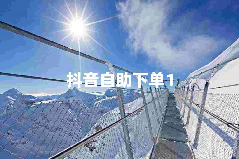抖音自助下单15赞 - dy涨赞评平台